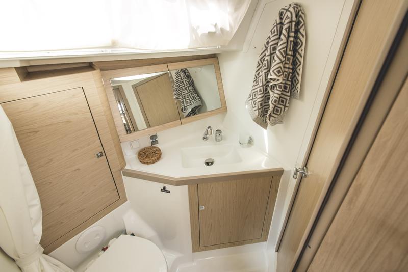 Book yachts online - sailboat - Oceanis 45 - Eika - Standard line - rent