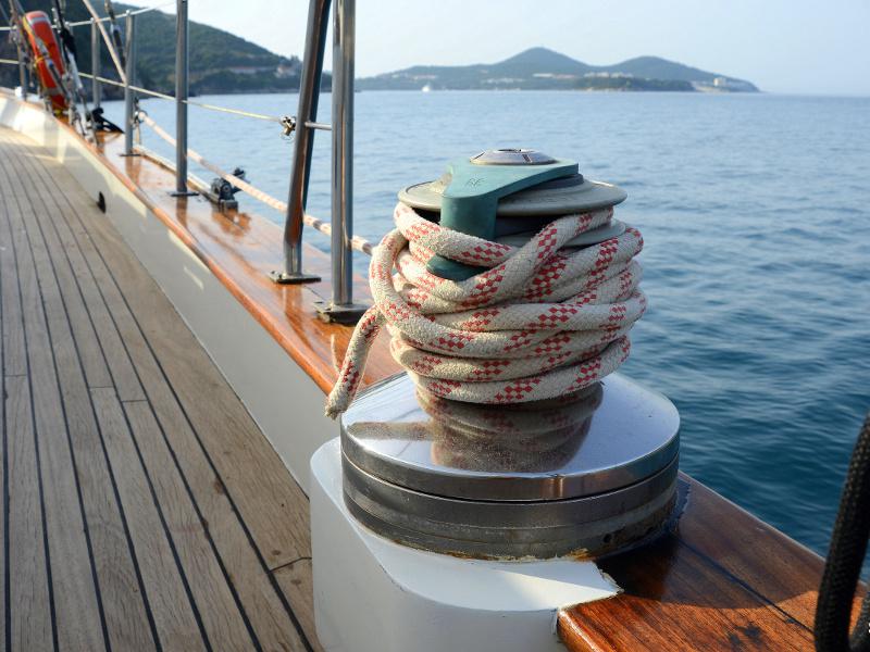 Book yachts online - other - Gulet Fortuna - Fortuna - rent
