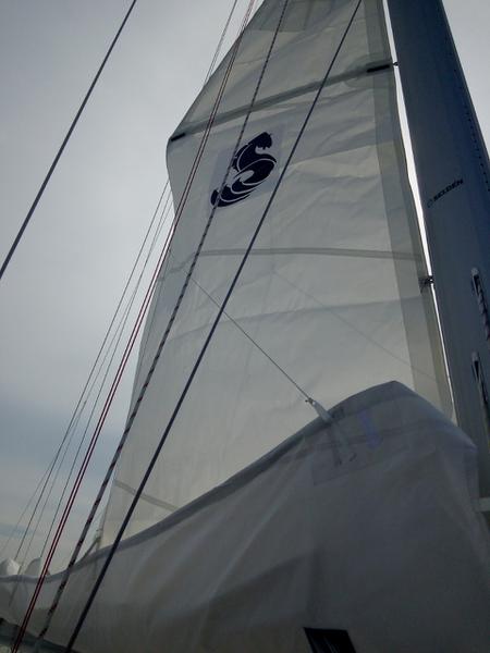 Book yachts online - sailboat - Oceanis 54 - Fos - rent
