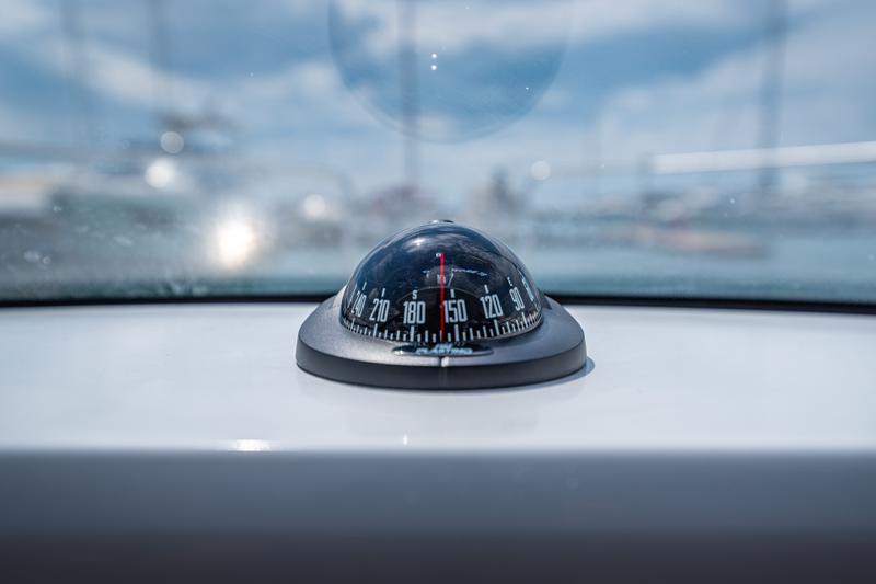 Book yachts online - motorboat - Merry Fisher 795 - Klapa - rent