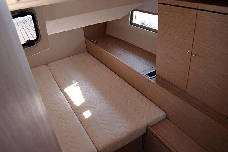 Book yachts online - sailboat - Oceanis 51.1 - Psari - rent