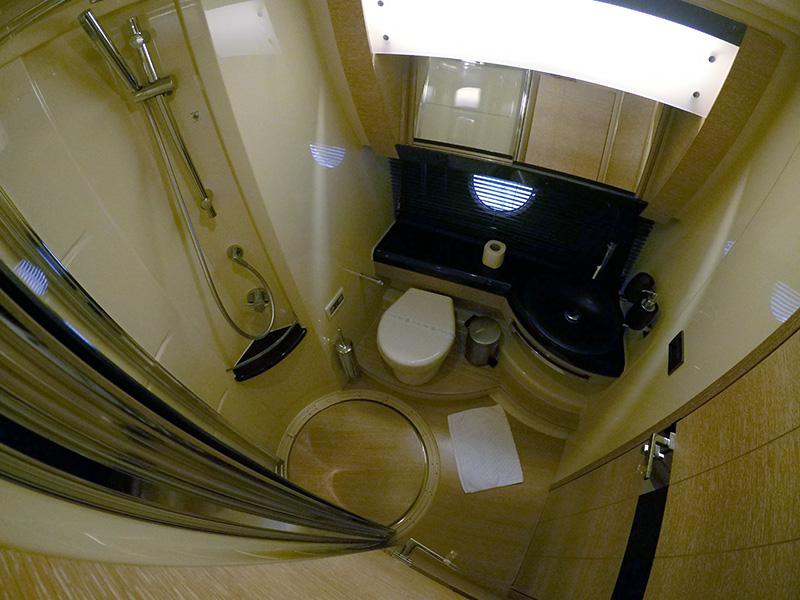 Book yachts online - motorboat - Azimut 58 - Sabijac II (hostess extra) - rent