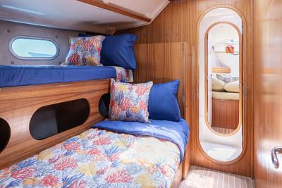 Book yachts online - sailboat - Gib Sea 51 - Ria 1 - rent