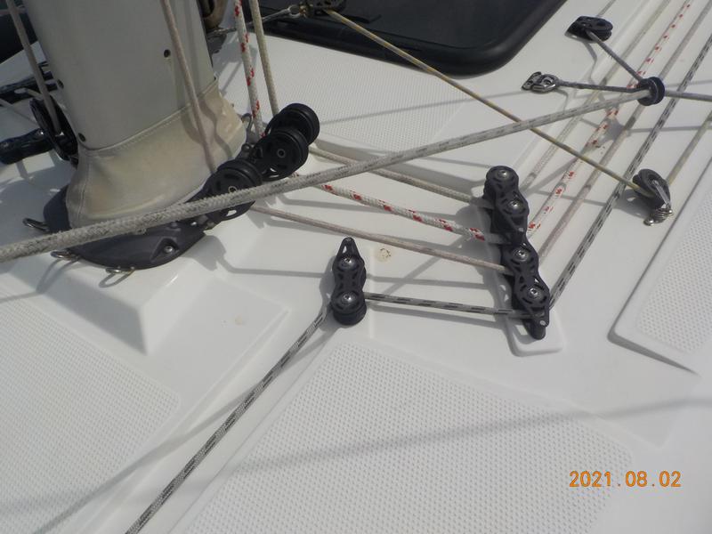 Book yachts online - sailboat - Elan 350 - Popix - rent