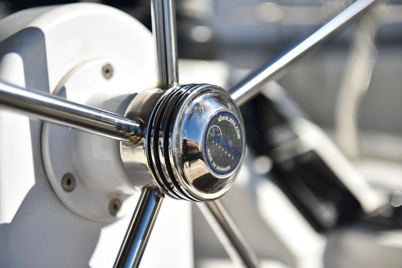 Book yachts online - sailboat - Bavaria Cruiser 37 (2) - Spagi &amp; Lidi - rent