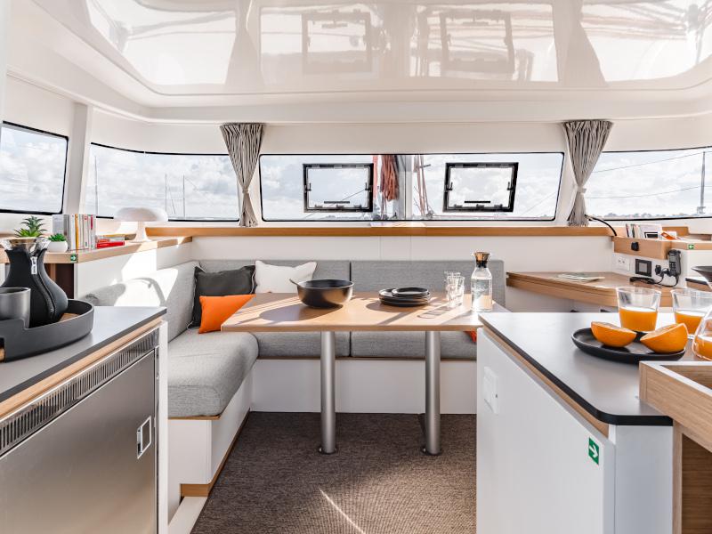 Book yachts online - catamaran - Excess 11 - SOGUKSU - rent