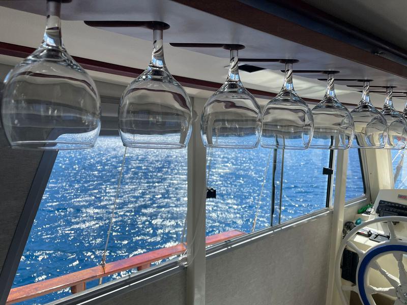 Book yachts online - other - Gulet 26 - Pronto Blue - rent