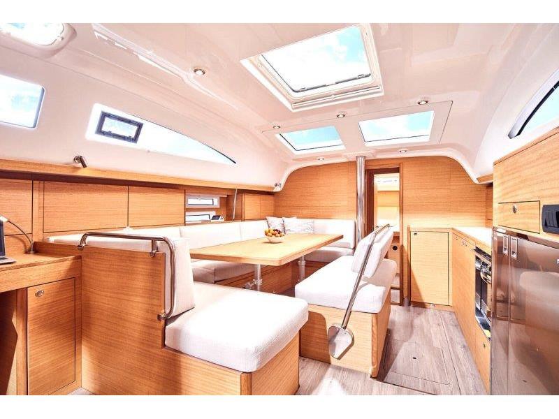 Book yachts online - sailboat - Elan Impression 45.1 - NN E45.1 2022 - rent