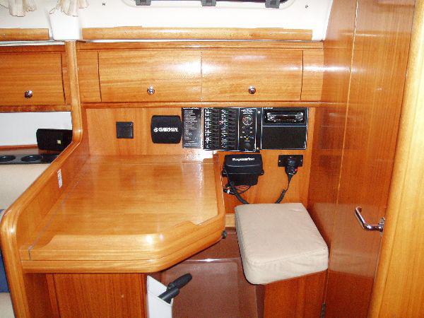 Book yachts online - sailboat - Bavaria 32 Cruiser - S/Y Athina - rent