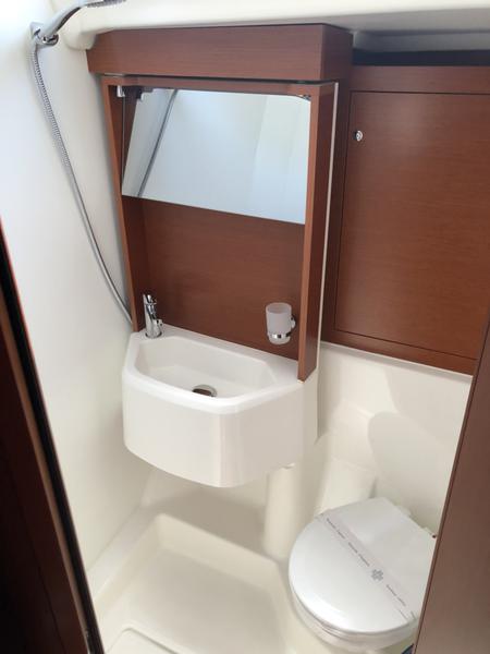 Book yachts online - sailboat - Oceanis 51.1 - Marea - rent