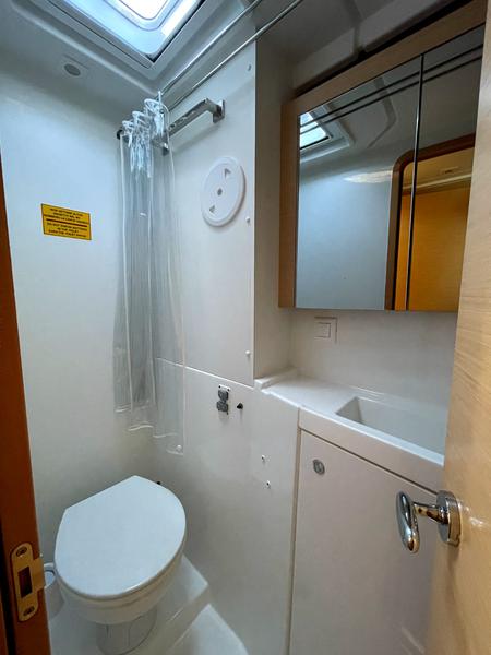 Book yachts online - catamaran - Lagoon 39 - Allimac - rent