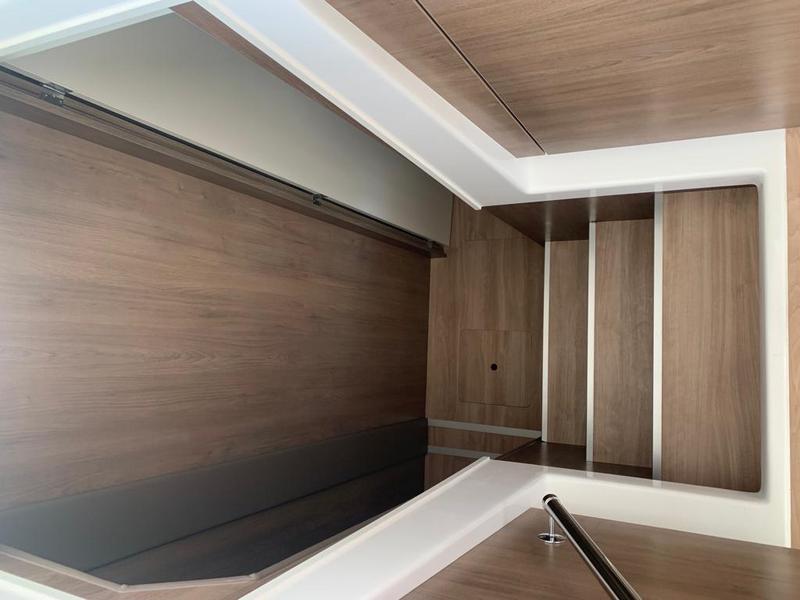 Book yachts online - catamaran - Bali Catspace - Freedom - rent