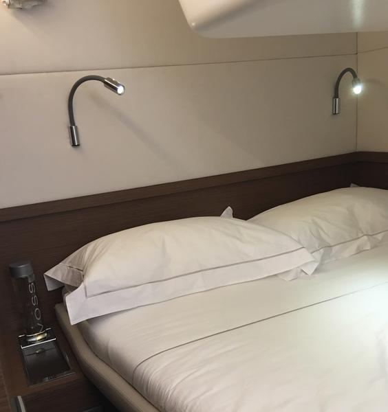 Book yachts online - catamaran - Lagoon 50 - OHANA - rent
