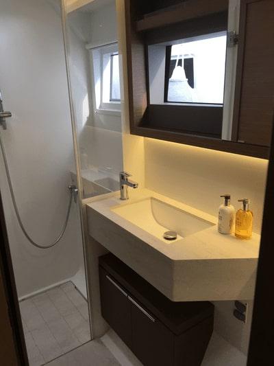 Book yachts online - catamaran - Lagoon 50 - OHANA - rent