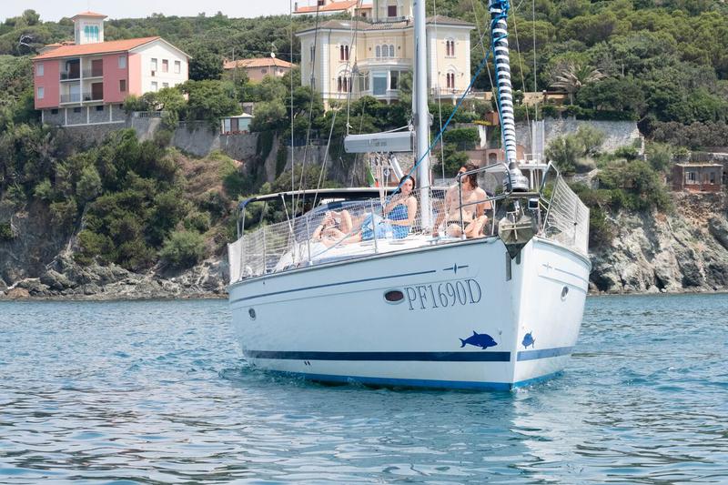Book yachts online - sailboat - Bavaria 50 Cruiser - CARAIBIX - rent