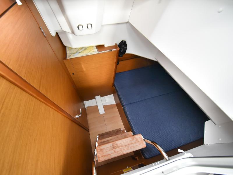 Book yachts online - sailboat - Sun Loft 47 - New Horizons - rent