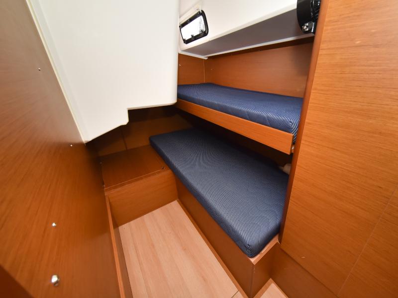 Book yachts online - sailboat - Sun Loft 47 - New Horizons - rent