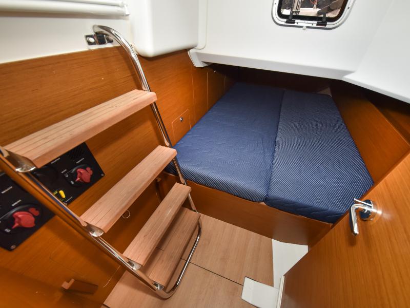Book yachts online - sailboat - Sun Loft 47 - New Horizons - rent