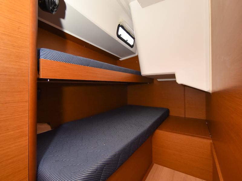 Book yachts online - sailboat - Sun Loft 47 - New Horizons - rent