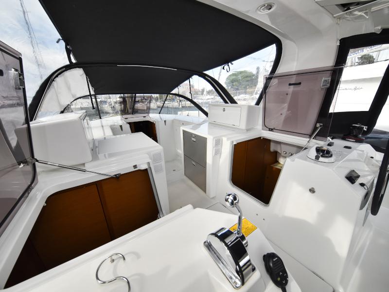 Book yachts online - sailboat - Sun Loft 47 - New Horizons - rent