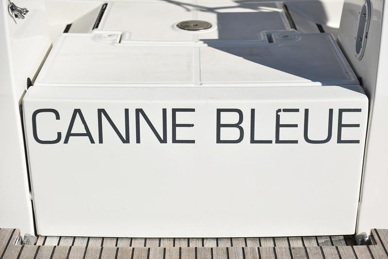 Book yachts online - sailboat - Sun Odyssey 449 - Canne Bleue - rent