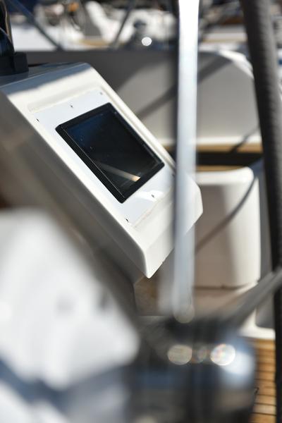 Book yachts online - sailboat - Bavaria Cruiser 46 - TICIJA - rent
