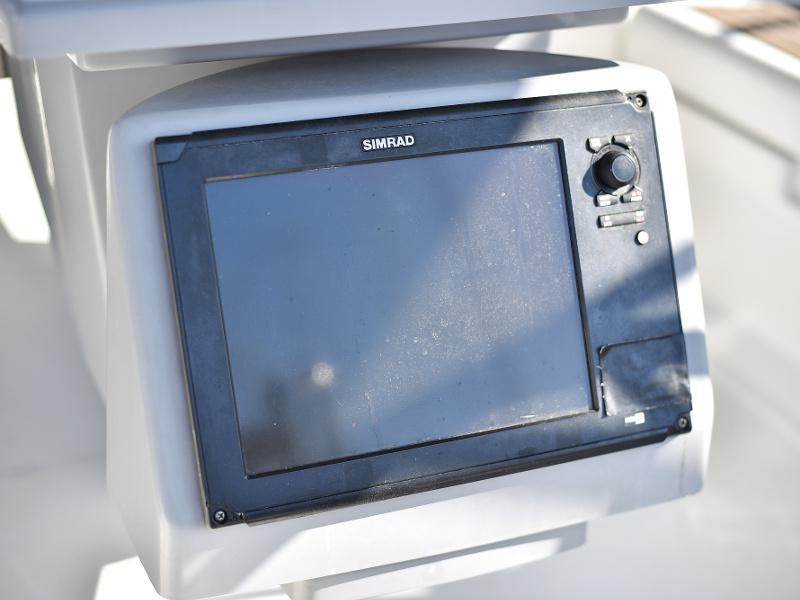 Book yachts online - sailboat - Oceanis 41 - Hope  - rent