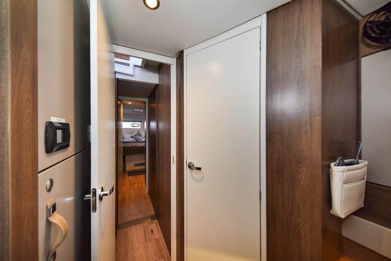 Book yachts online - catamaran - Bali 4.6 - JAKO 1 - rent