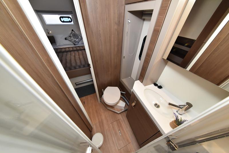 Book yachts online - catamaran - Bali 4.6 - JAKO 1 - rent