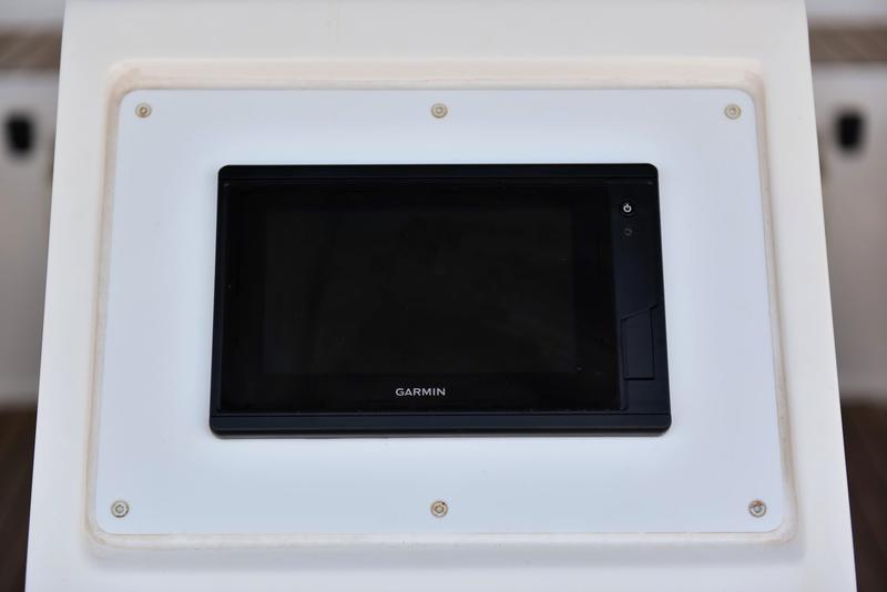 Book yachts online - sailboat - Bavaria Cruiser 46 - Baligot - rent