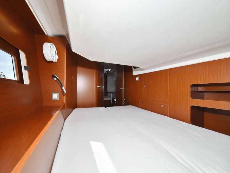 Book yachts online - sailboat - Oceanis 46.1 - Antonela M  - rent