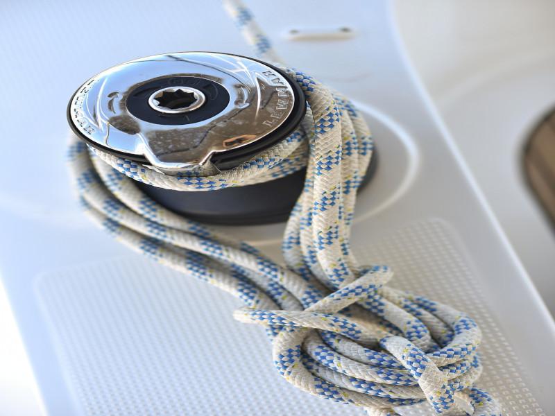 Book yachts online - sailboat - Bavaria Cruiser 46 - Jameson II - rent