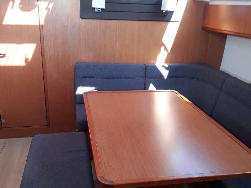 Book yachts online - sailboat - Bavaria Cruiser 46 m. - Musa - rent