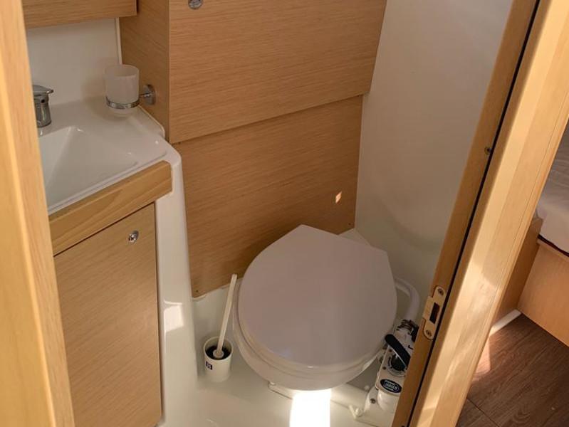 Book yachts online - sailboat - Oceanis 35.1 - Alba - rent