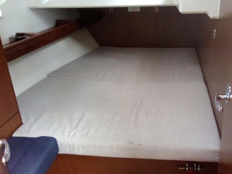 Book yachts online - sailboat - Bavaria Cruiser 46 Style - Elisa - rent