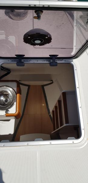 Book yachts online - sailboat - Sun Odyssey 519 - Pata - rent