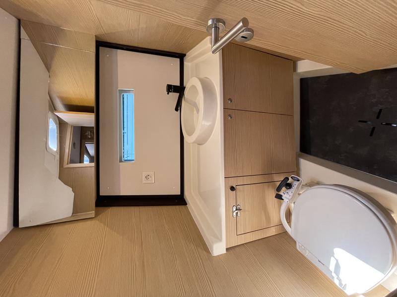 Book yachts online - sailboat - D&amp;D Kufner 54.2 - LUPELA - rent
