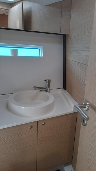 Book yachts online - sailboat - D&amp;D Kufner 54.2 - CHABLIES - rent