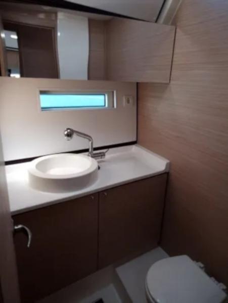 Book yachts online - sailboat - D&amp;D Kufner 50 - SAFFREDI - rent