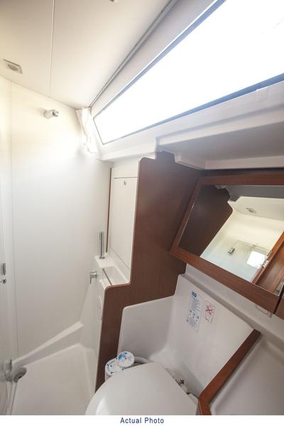 Book yachts online - sailboat - Oceanis 41 - Kino - rent