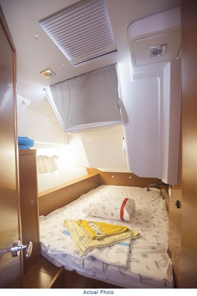 Book yachts online - sailboat - Oceanis 41 - Kino - rent