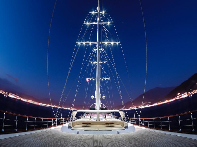 Book yachts online - other - Gulet - Alessandro - rent
