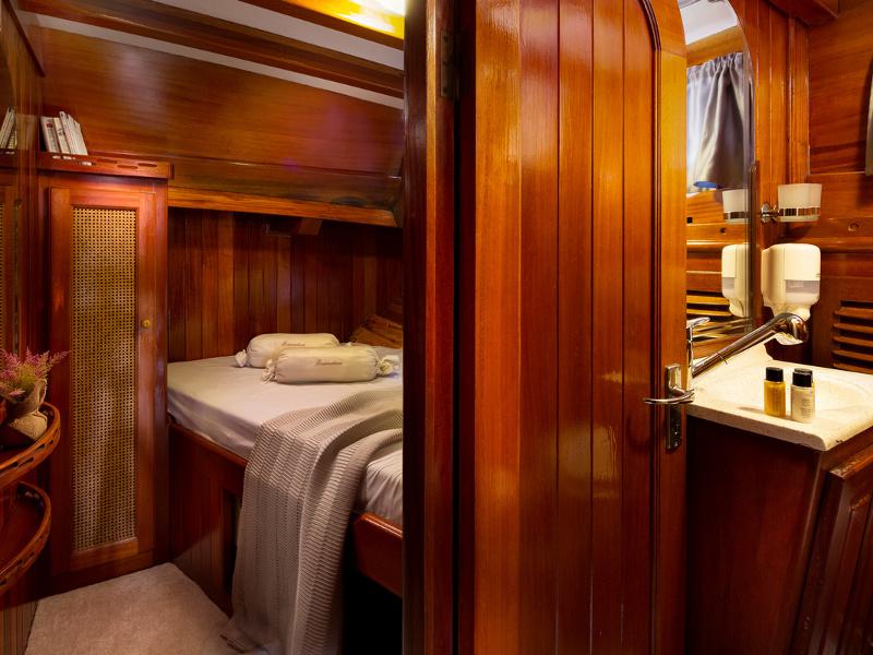 Book yachts online - other - Gulet - Bonaventura - rent