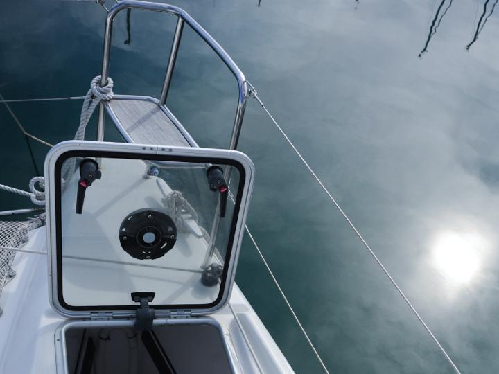 Book yachts online - catamaran - Lagoon 420 - Mediterraneo - rent