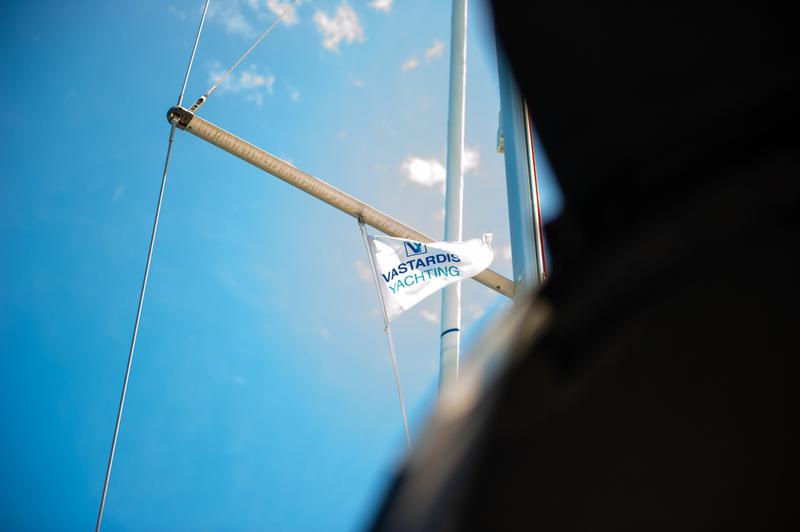 Book yachts online - sailboat - Sun Odyssey 410 - Marianna - rent