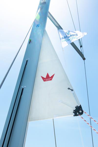 Book yachts online - sailboat - Sun Odyssey 490 - Porto Fino - rent