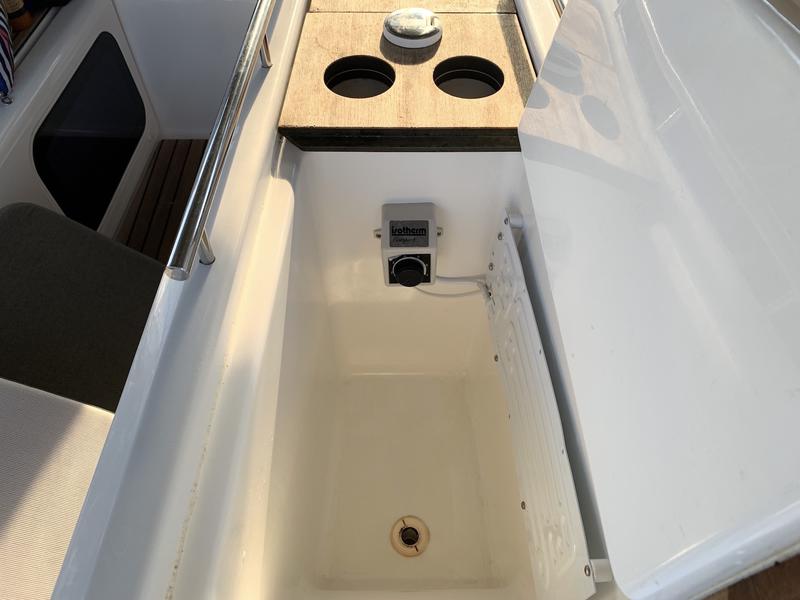 Book yachts online - sailboat - Dufour 460 Grand Large (4 cab) - Vanilla Sky - rent