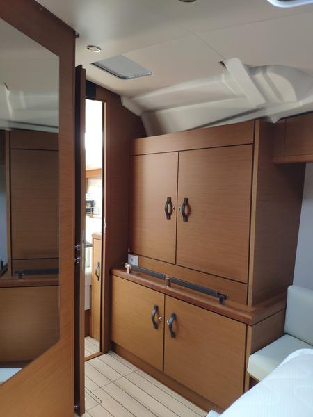 Book yachts online - sailboat - Jeanneau 51 - Sogno di Mare - rent