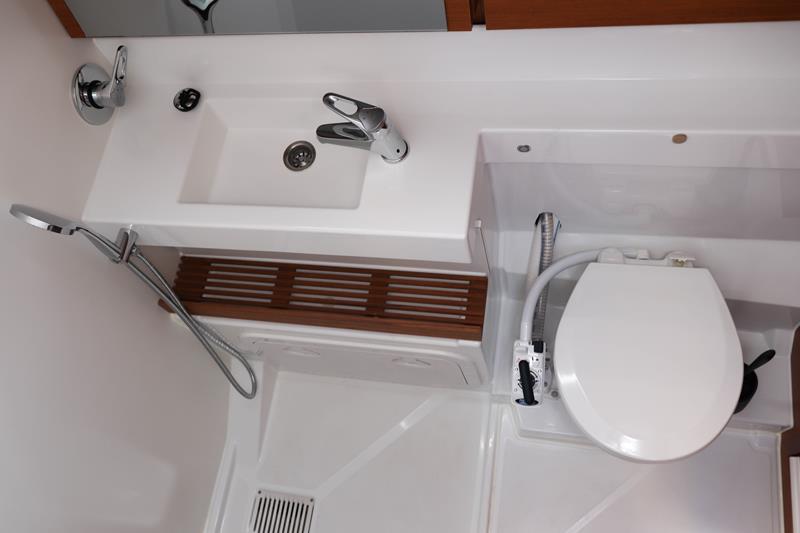 Book yachts online - sailboat - Sun Odyssey 440 - Ana   - rent