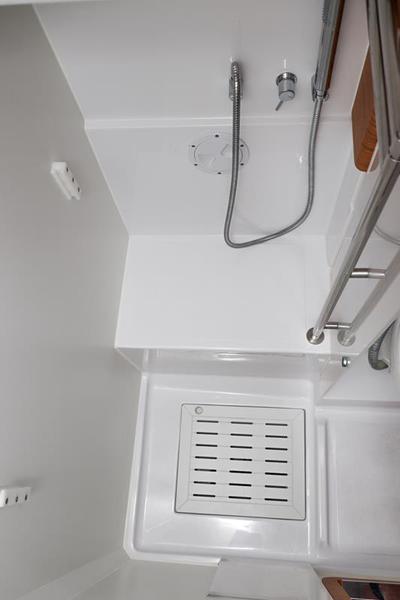 Book yachts online - sailboat - Elan 45 Impression - Indiana - rent